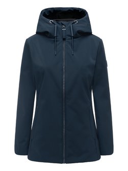 Damen Funktionsjacke - Minaa 16