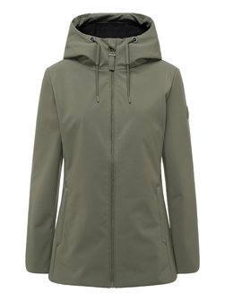 Damen Funktionsjacke - Minaa 16