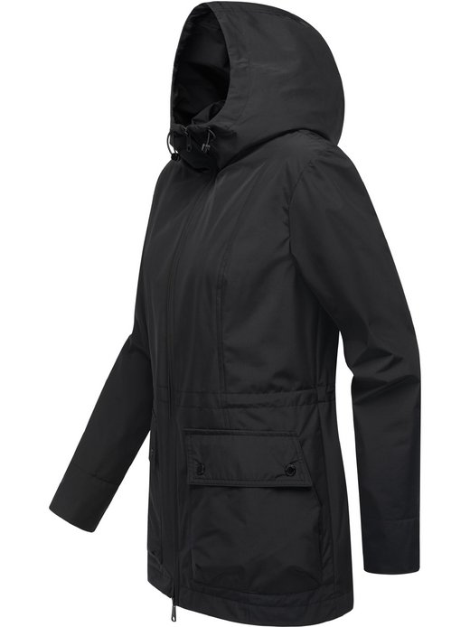Damen Funktionsjacke - Monadetta A