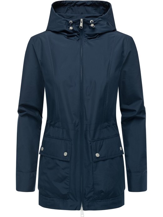 Damen Funktionsjacke - Monadetta A