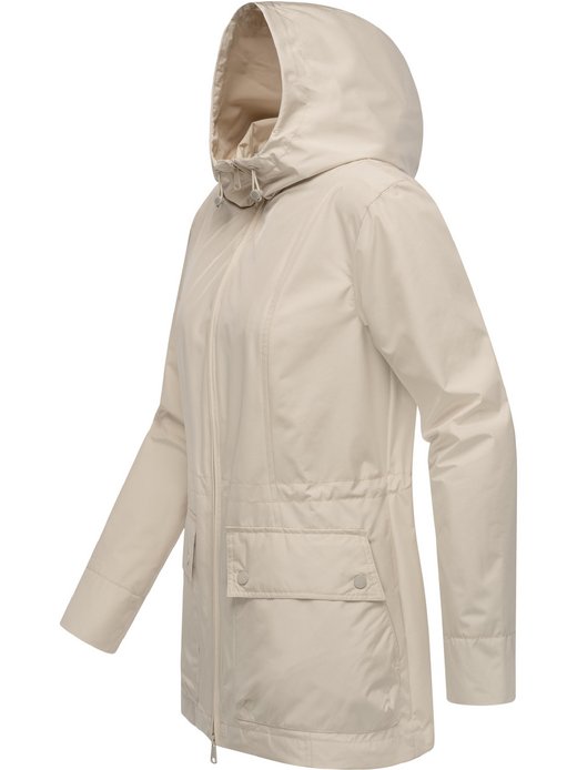 Damen Funktionsjacke - Monadetta A