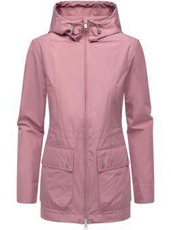 Damen Funktionsjacke - Monadetta A