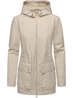 Damen Funktionsjacke - Monadetta A