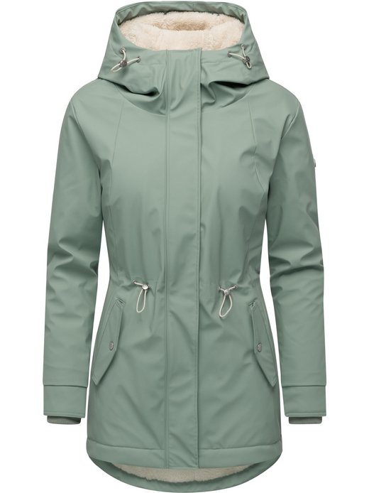 Damen Funktionsjacke - Monadis Rainy Warm