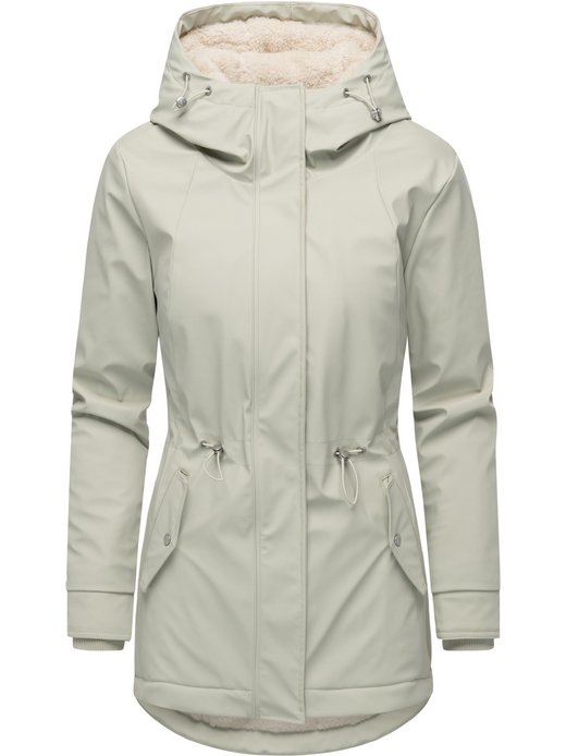 Damen Funktionsjacke - Monadis Rainy Warm