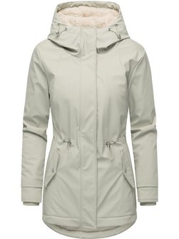 Damen Funktionsjacke - Monadis Rainy Warm