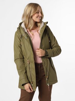 peek und cloppenburg übergangsjacken damen