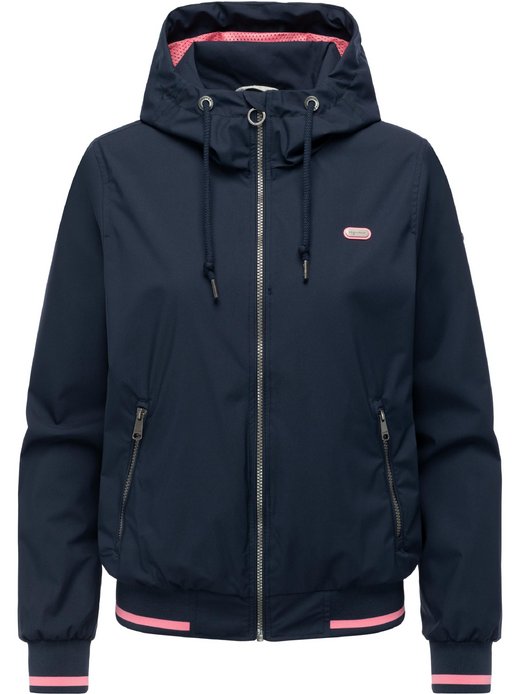 Damen Funktionsjacke - Oggie Sporty YOUMODO