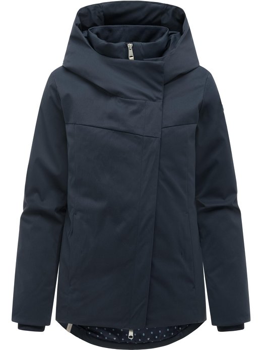 Damen Funktionsjacke - Pavleen Short Y