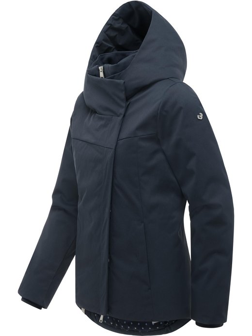Damen Funktionsjacke - Pavleen Short Y