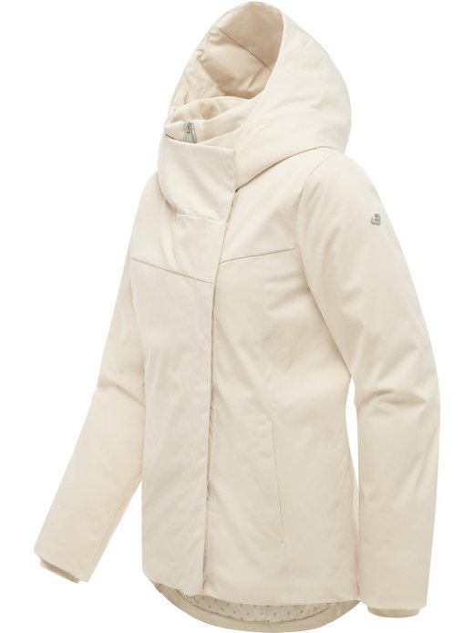 Damen Funktionsjacke - Pavleen Short Y
