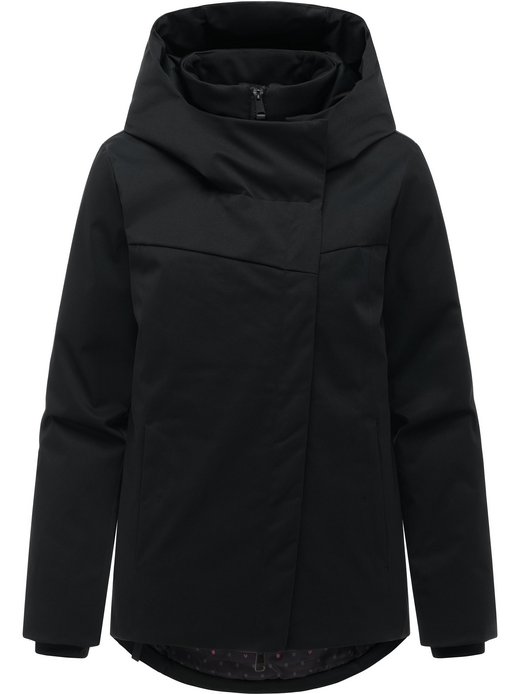 Damen Funktionsjacke - Pavleen Short Y