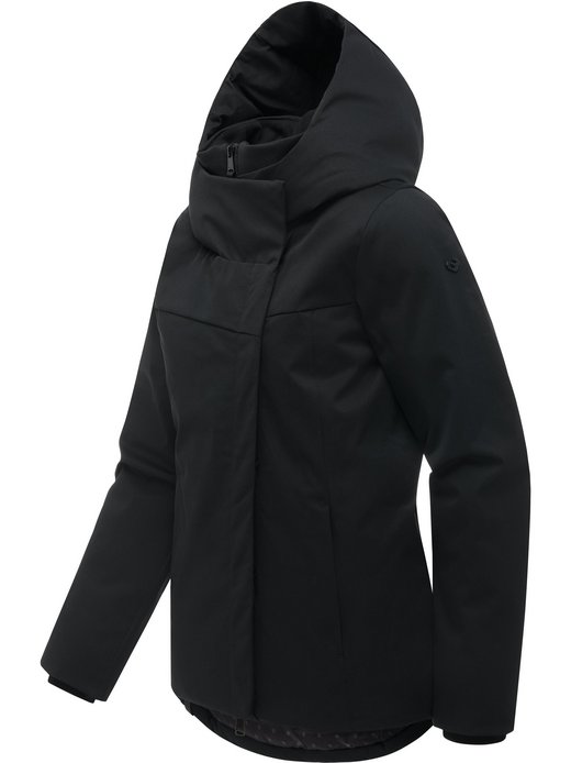 Damen Funktionsjacke - Pavleen Short Y
