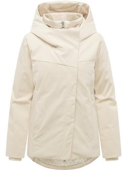 Damen Funktionsjacke - Pavleen Short Y