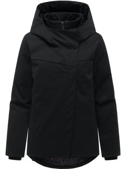 Damen Funktionsjacke - Pavleen Short Y