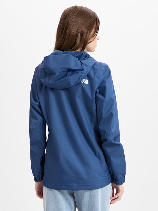 Damen Funktionsjacke - QUEST