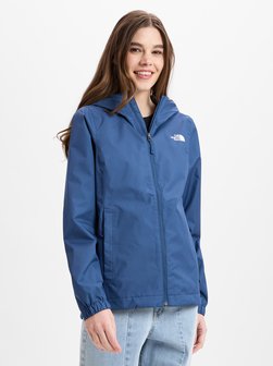 Artikelbild Damen Funktionsjacke - QUEST von The North Face in marine uni