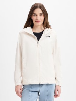 Artikelbild Damen Funktionsjacke - QUEST von The North Face in ecru uni