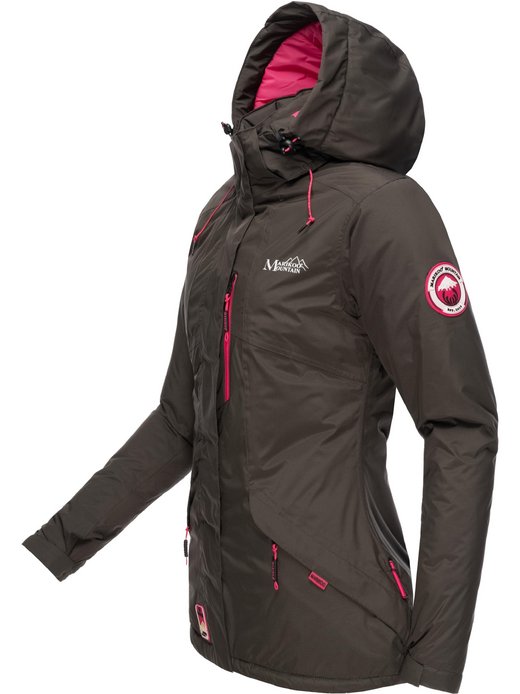 Damen Funktionsjacke - Rabeaa