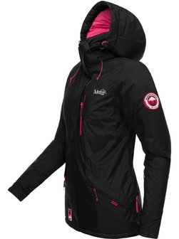 Damen Funktionsjacke - Rabeaa