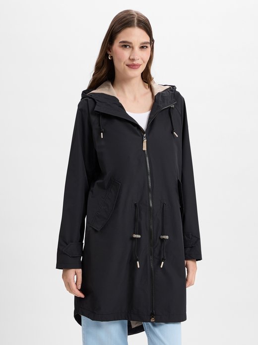 Damen Funktionsjacke - Ripby