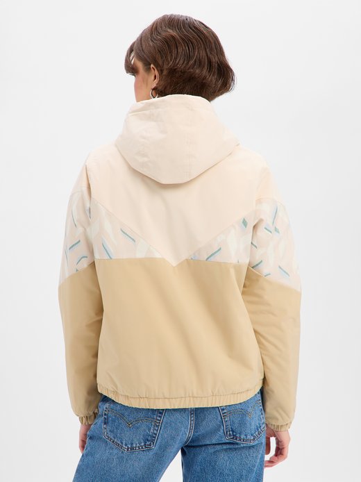 Damen Funktionsjacke - Rochele Warm