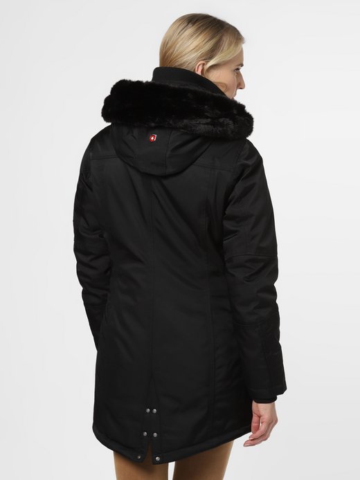 Damen Funktionsjacke - Schneezauber