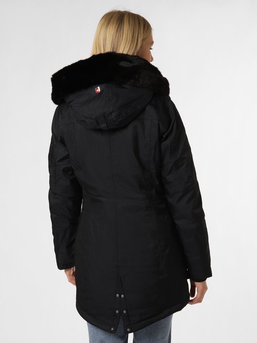 Damen Funktionsjacke - Schneezauber