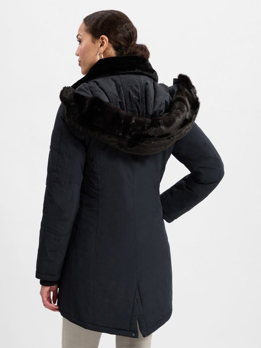 Damen Funktionsjacke - Schneezauber