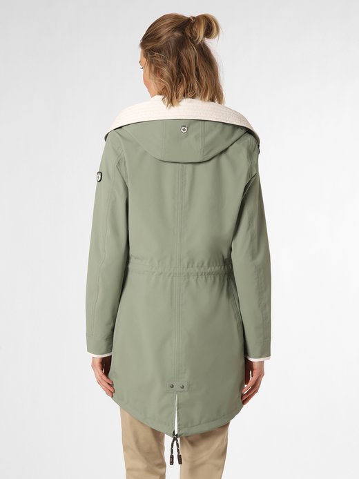 Damen Funktionsjacke - Somp