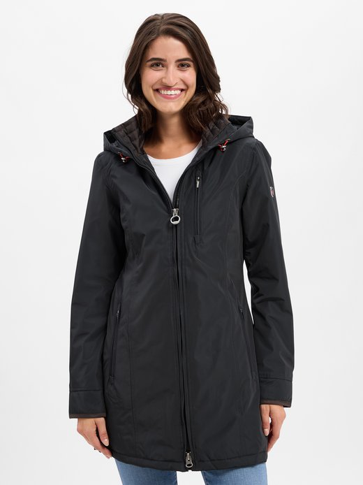 Damen Funktionsjacke - Stockholm