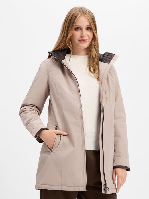 Damen Funktionsjacke - Stockholm