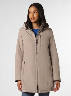 Artikelbild Damen Funktionsjacke - Stockholm von Wellensteyn in kitt uni