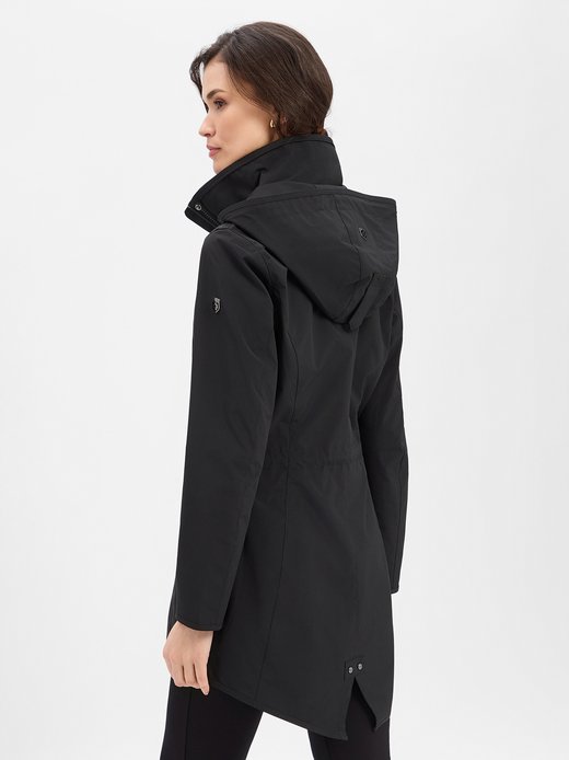 Damen Funktionsjacke - Tarent