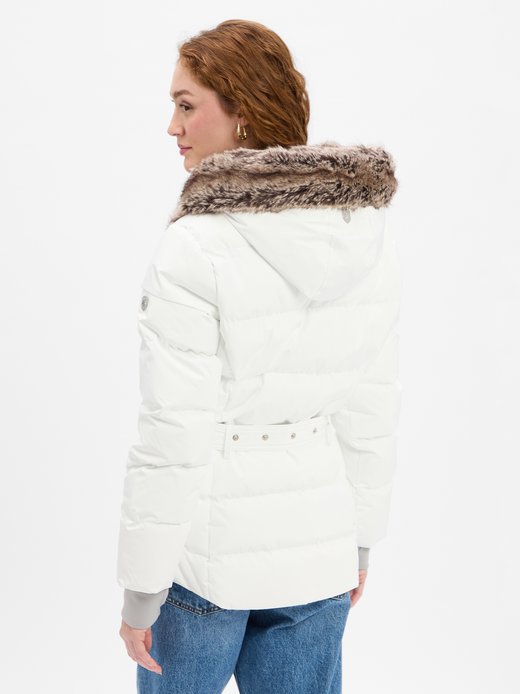 Damen Funktionsjacke - Tivana