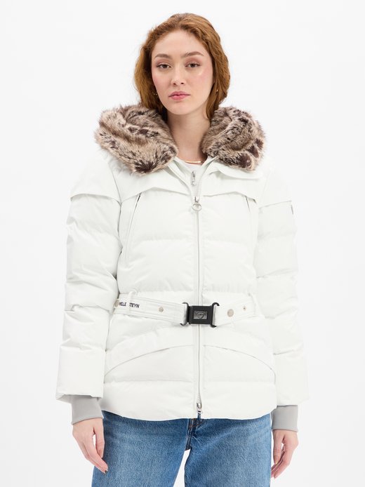 Damen Funktionsjacke - Tivana