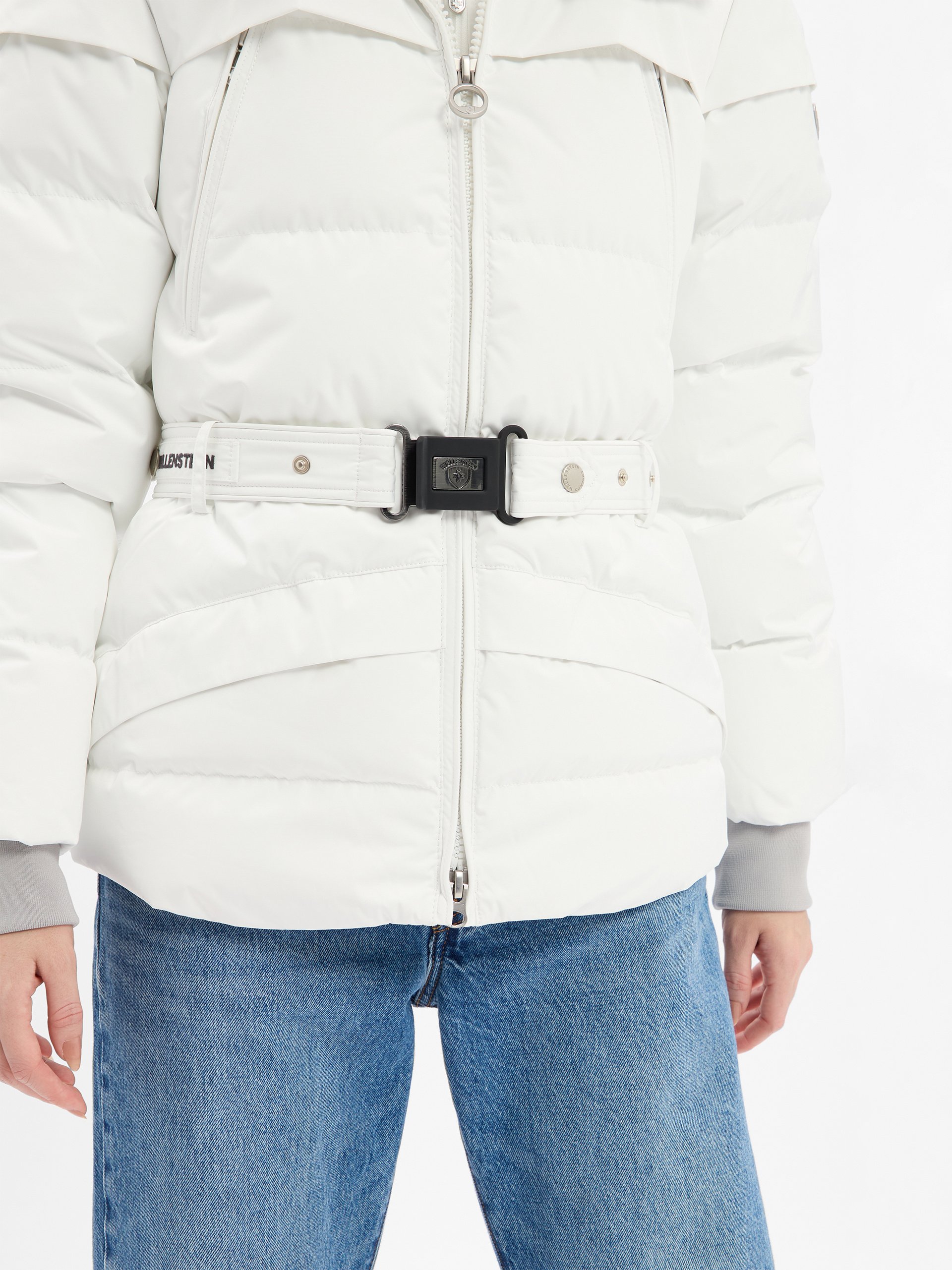 Wellensteyn Tasche Damen Wellensteyn Damen Funktionsjacke Tivana