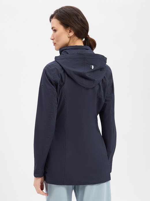 Damen Funktionsjacke - Tousjours