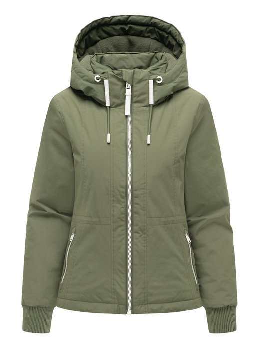 Damen Funktionsjacke - Vivii 16