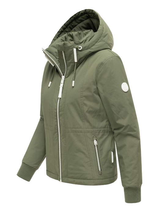 Damen Funktionsjacke - Vivii 16