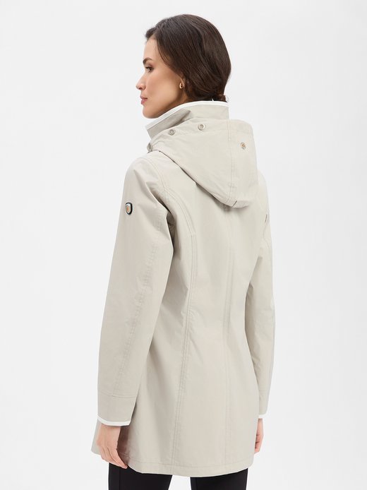 Damen Funktionsjacke - Westside