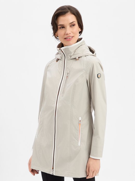 Damen Funktionsjacke - Westside