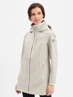 Damen Funktionsjacke - Westside