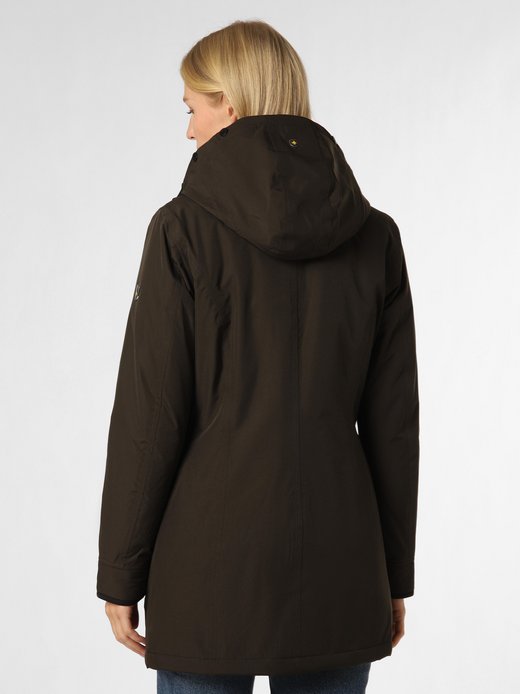 Damen Funktionsjacke - Westwind