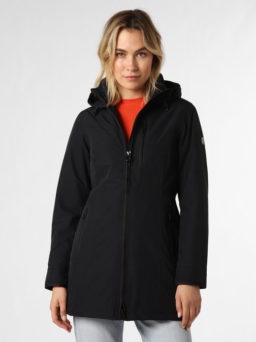 Wellensteyn Cucilla Leichte Daunenjacke Damen Wellensteyn