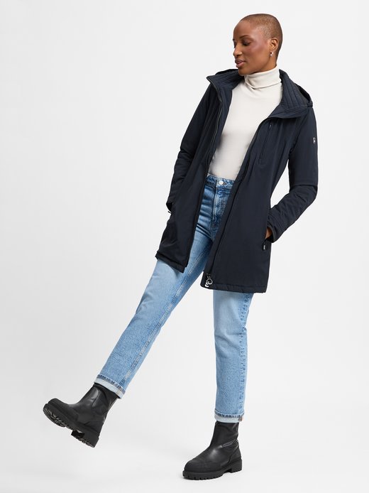 Damen Funktionsjacke - Westwind