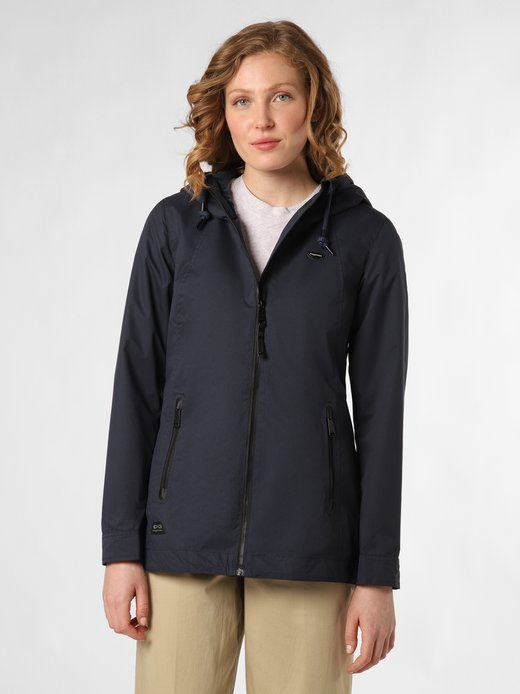 Damen Funktionsjacke - Zuzka