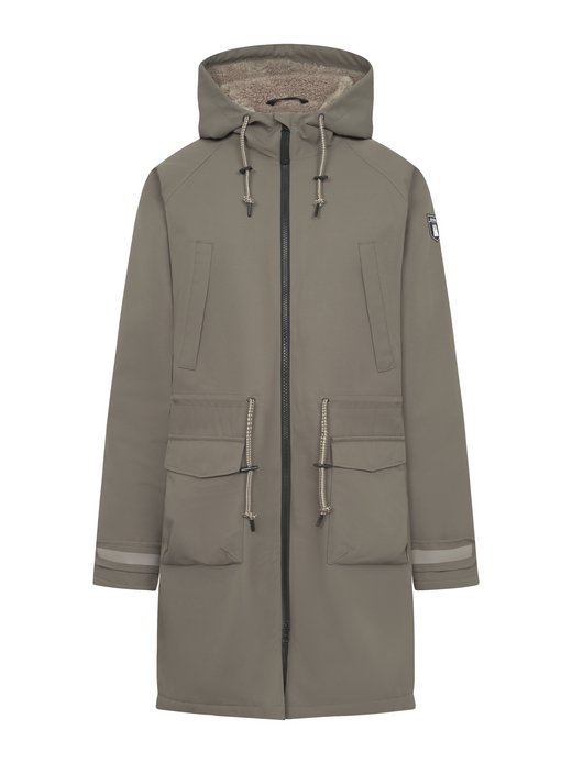 Damen Funktionsjacke