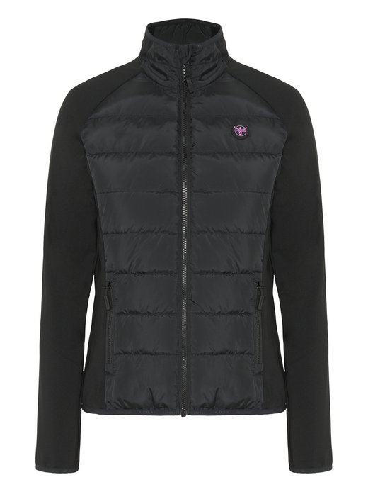 Damen Funktionsjacke