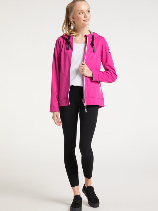 Damen Funktionsjacke